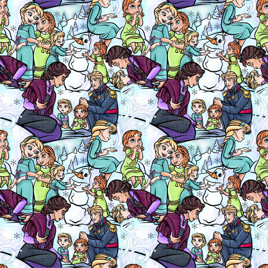 Frozen 56