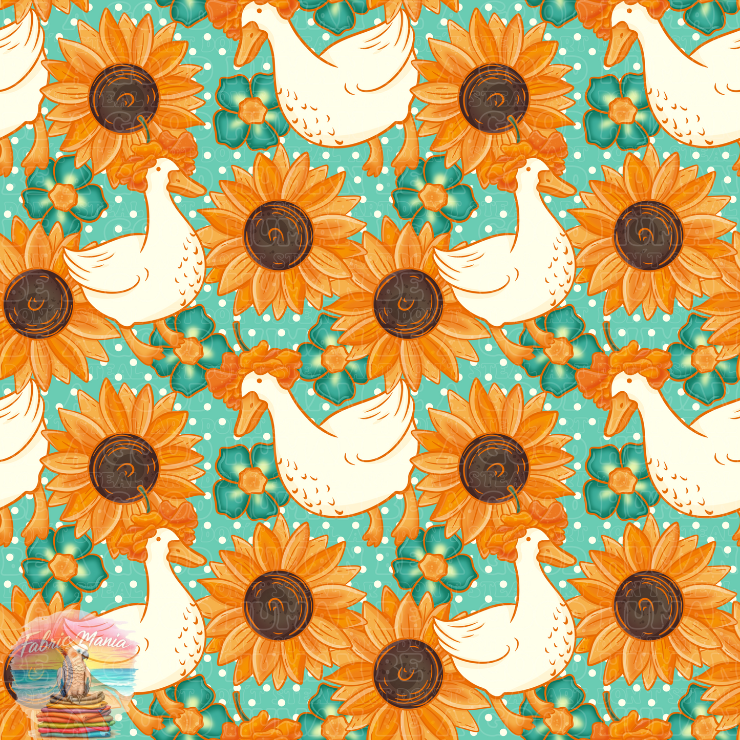 Floral - 036
