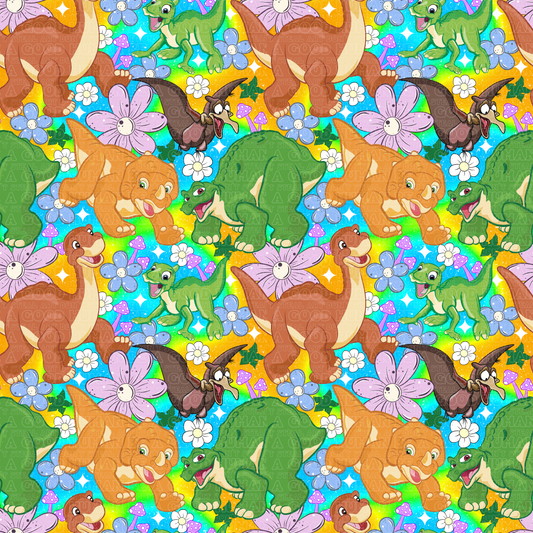 Land Before Time 42