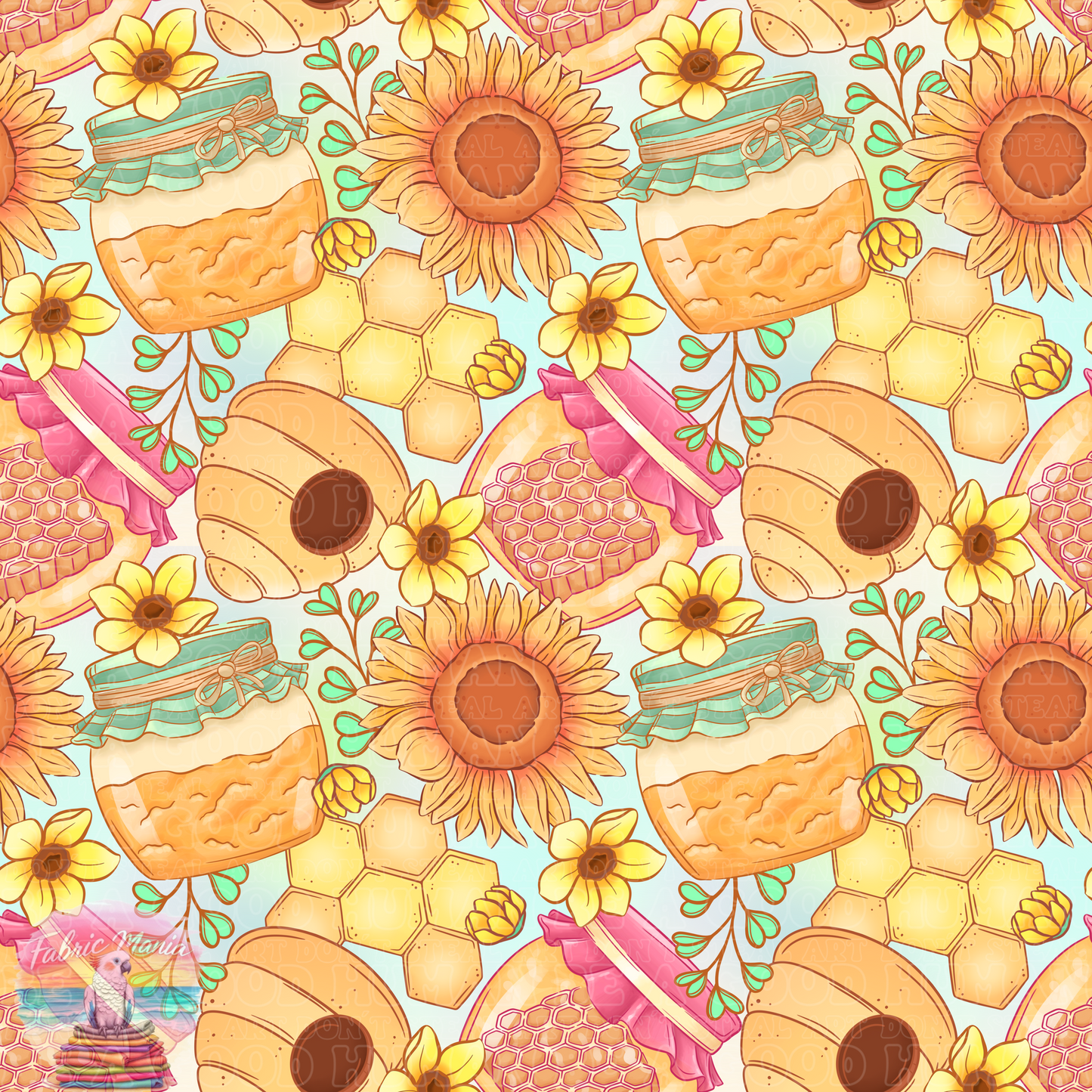 Floral - 035