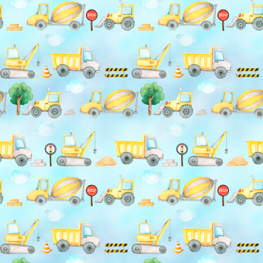 Vehicles construction