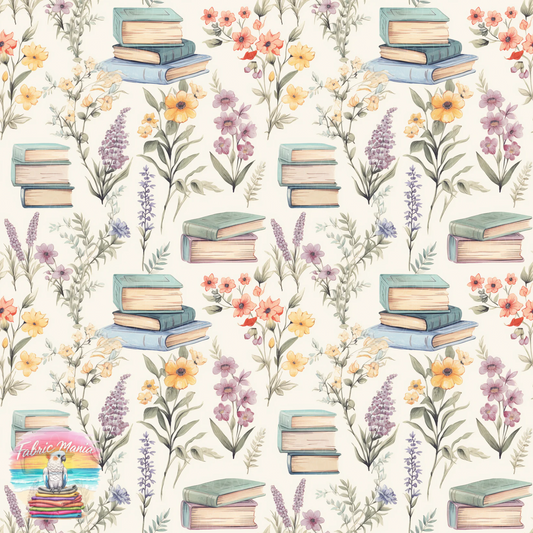 Bookish - 029
