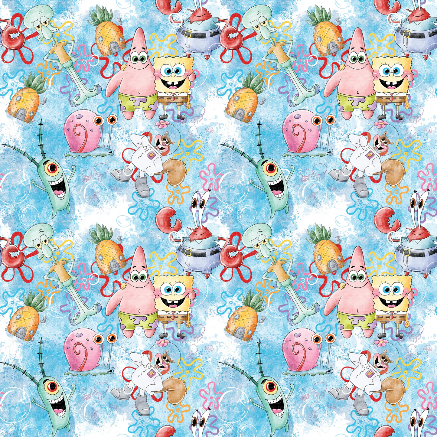 Sponge - 013