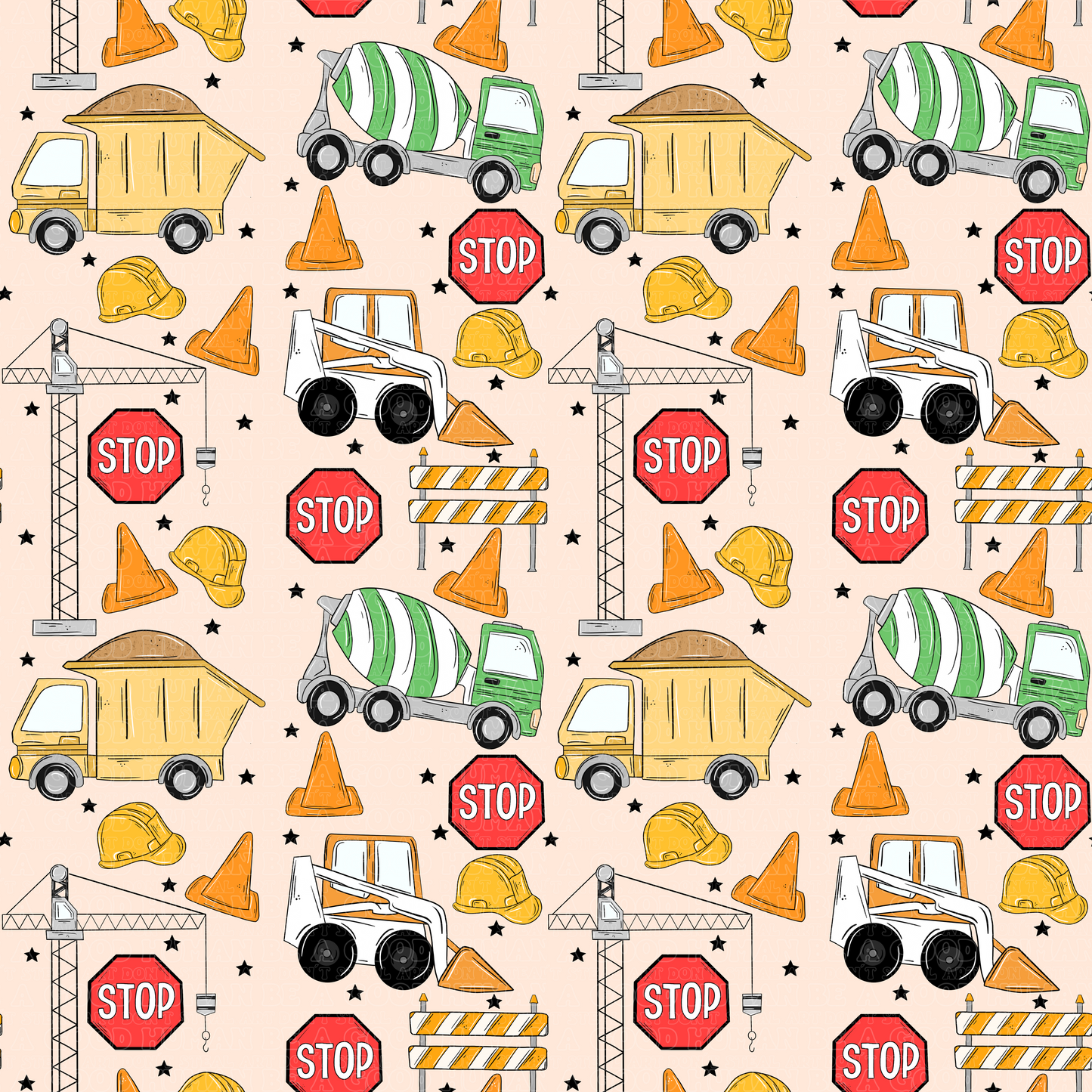Vehicles construction