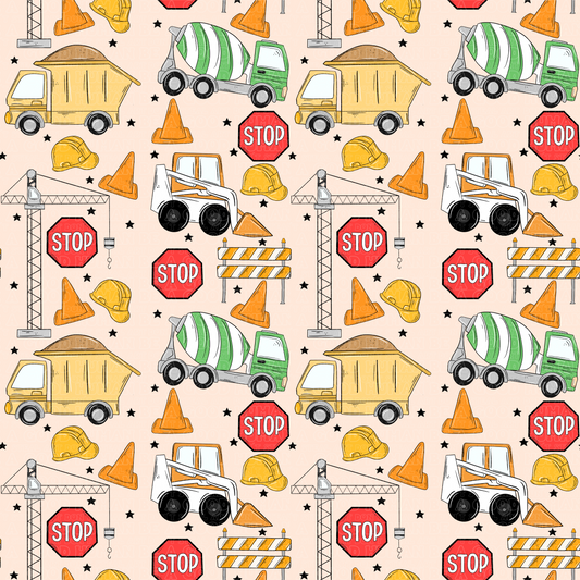 Vehicles construction