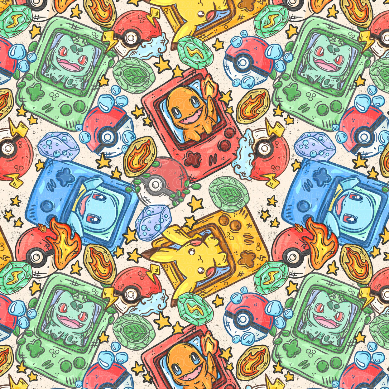 Poke - 038