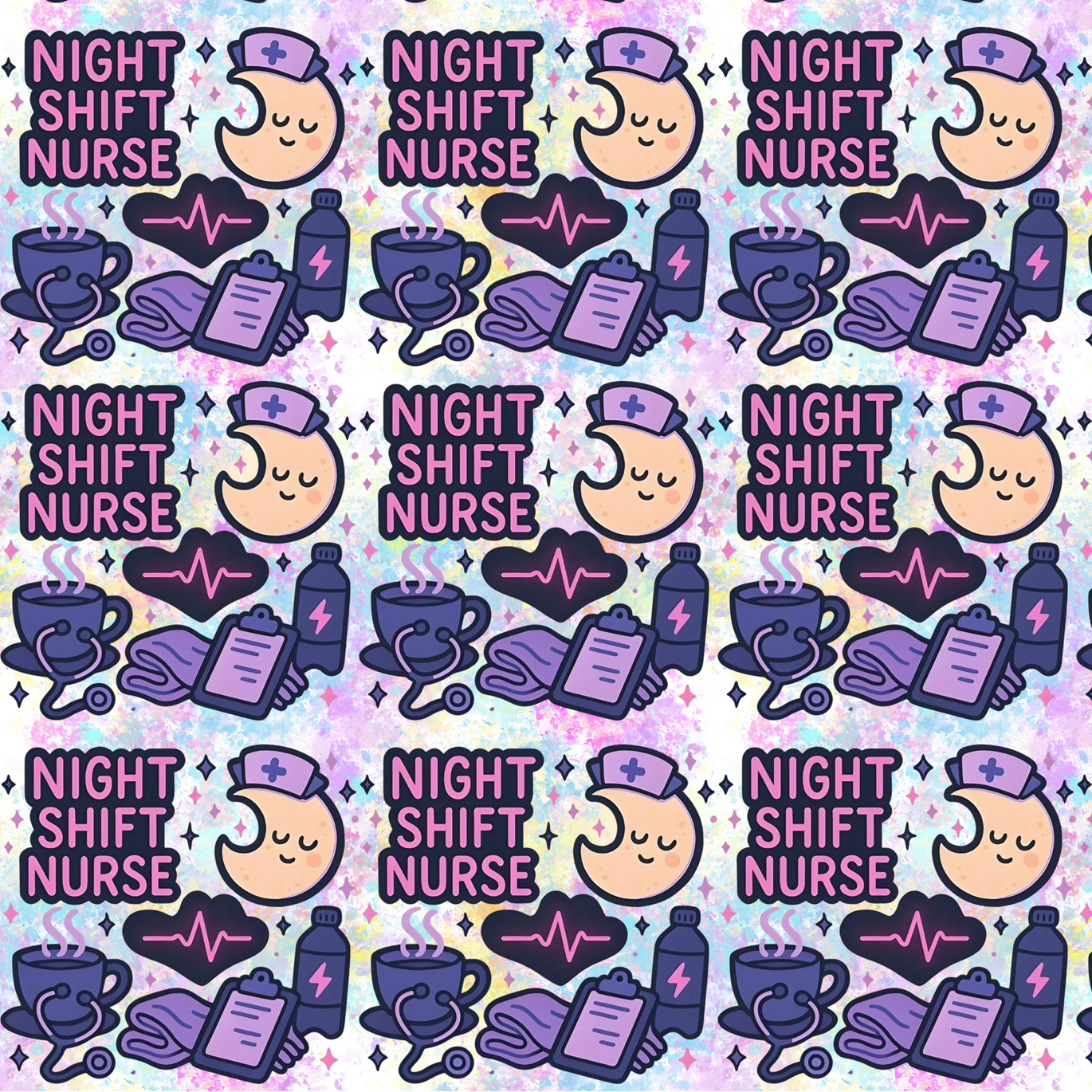 Nurse - 042