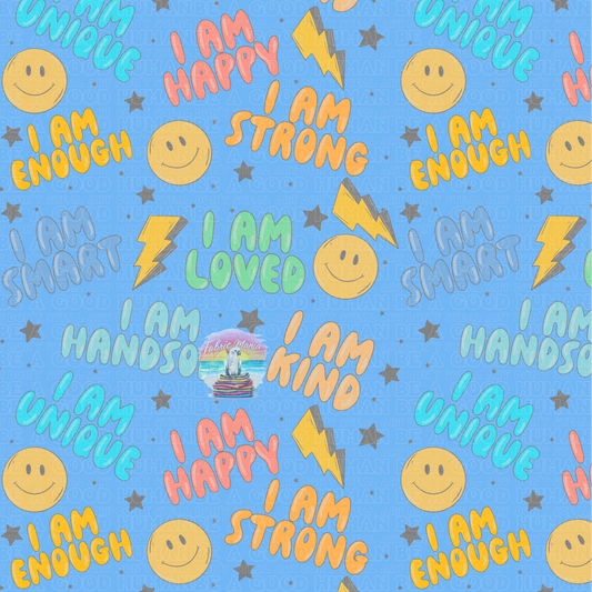 Affirmations - 005