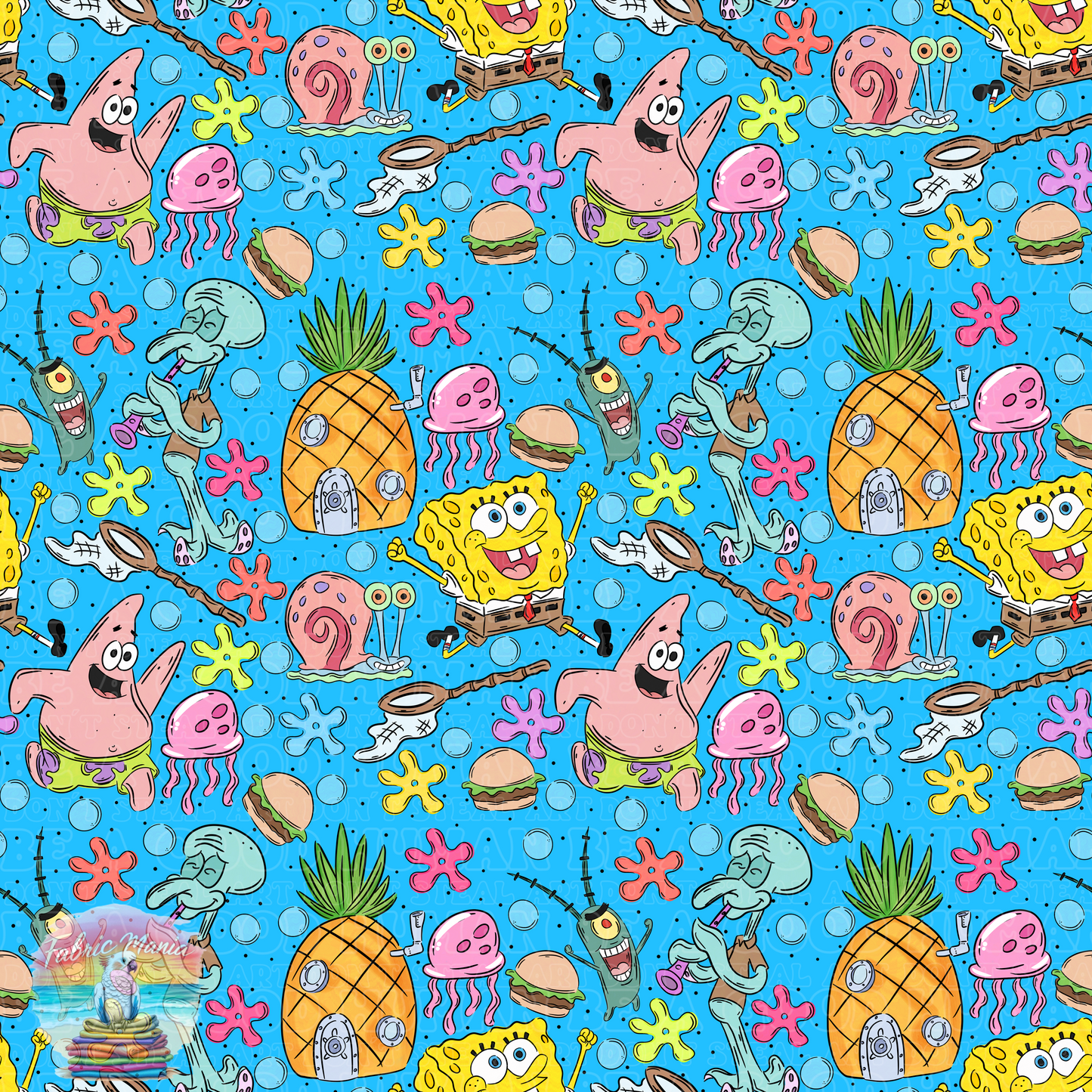Sponge - 052