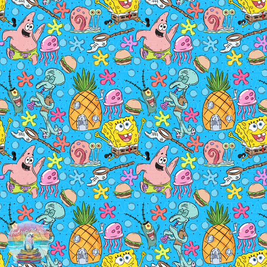 Sponge - 052