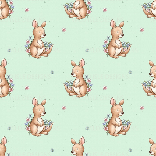 Kangaroo 2