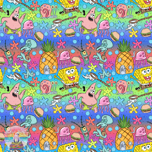 Sponge - 054