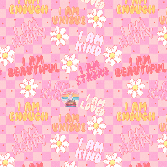 Affirmations - 008