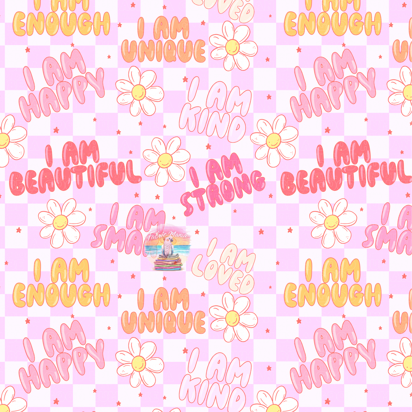 Affirmations - 009