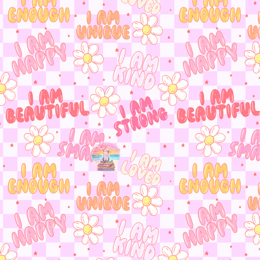 Affirmations - 009