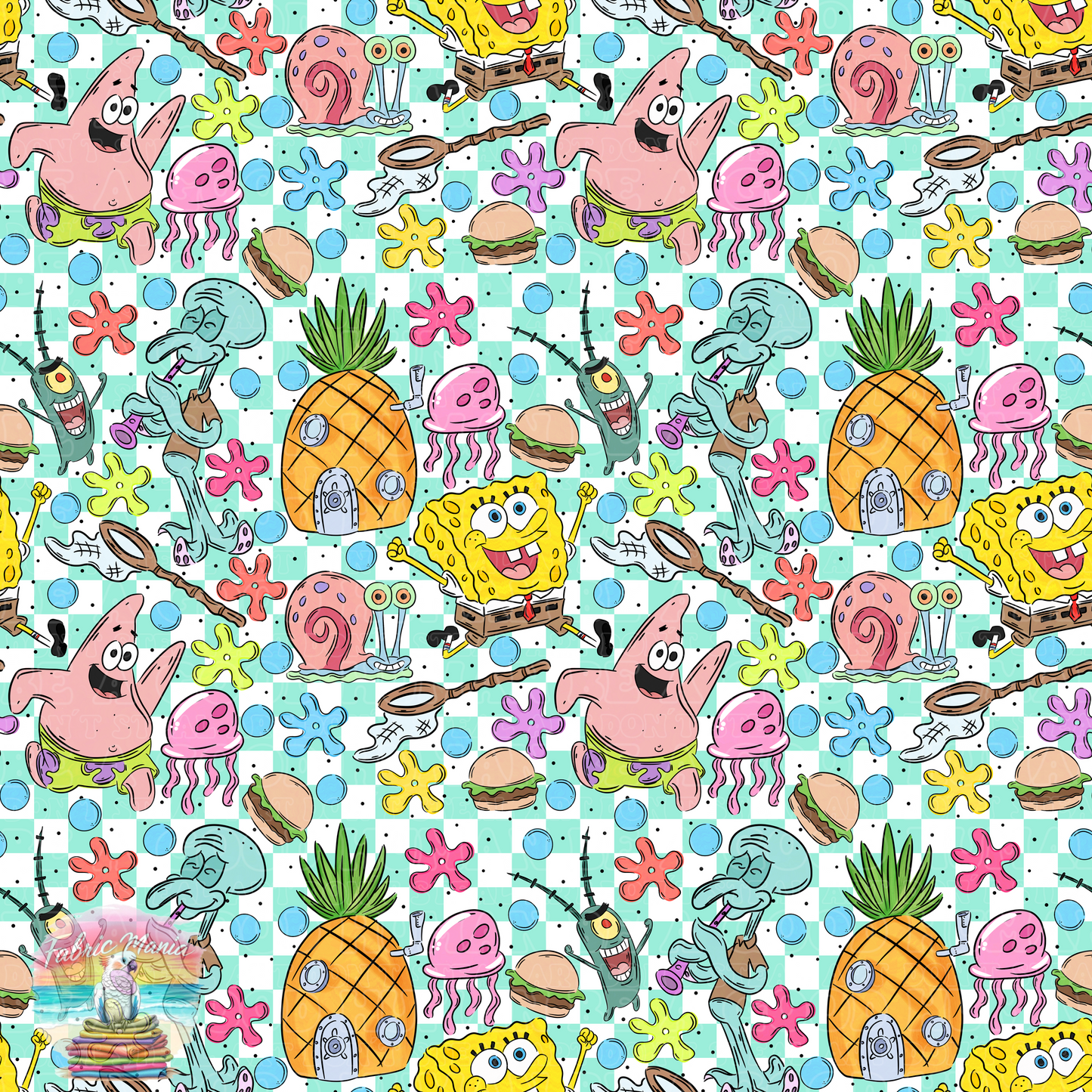 Sponge - 056