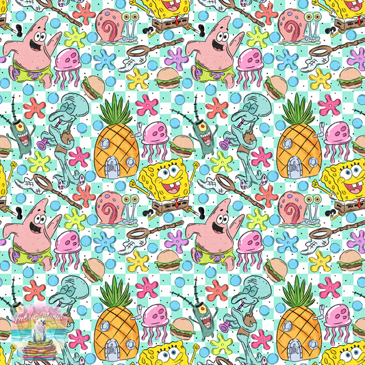 Sponge - 056