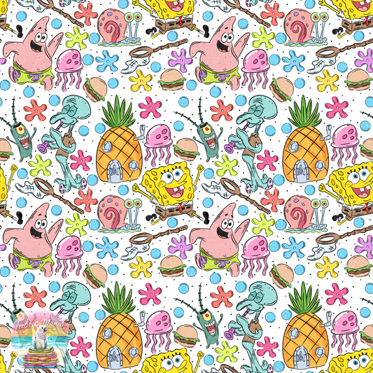 Sponge - 058
