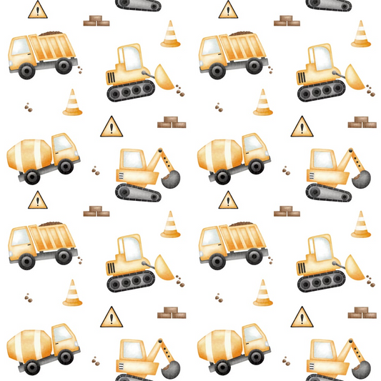 Vehicles construction