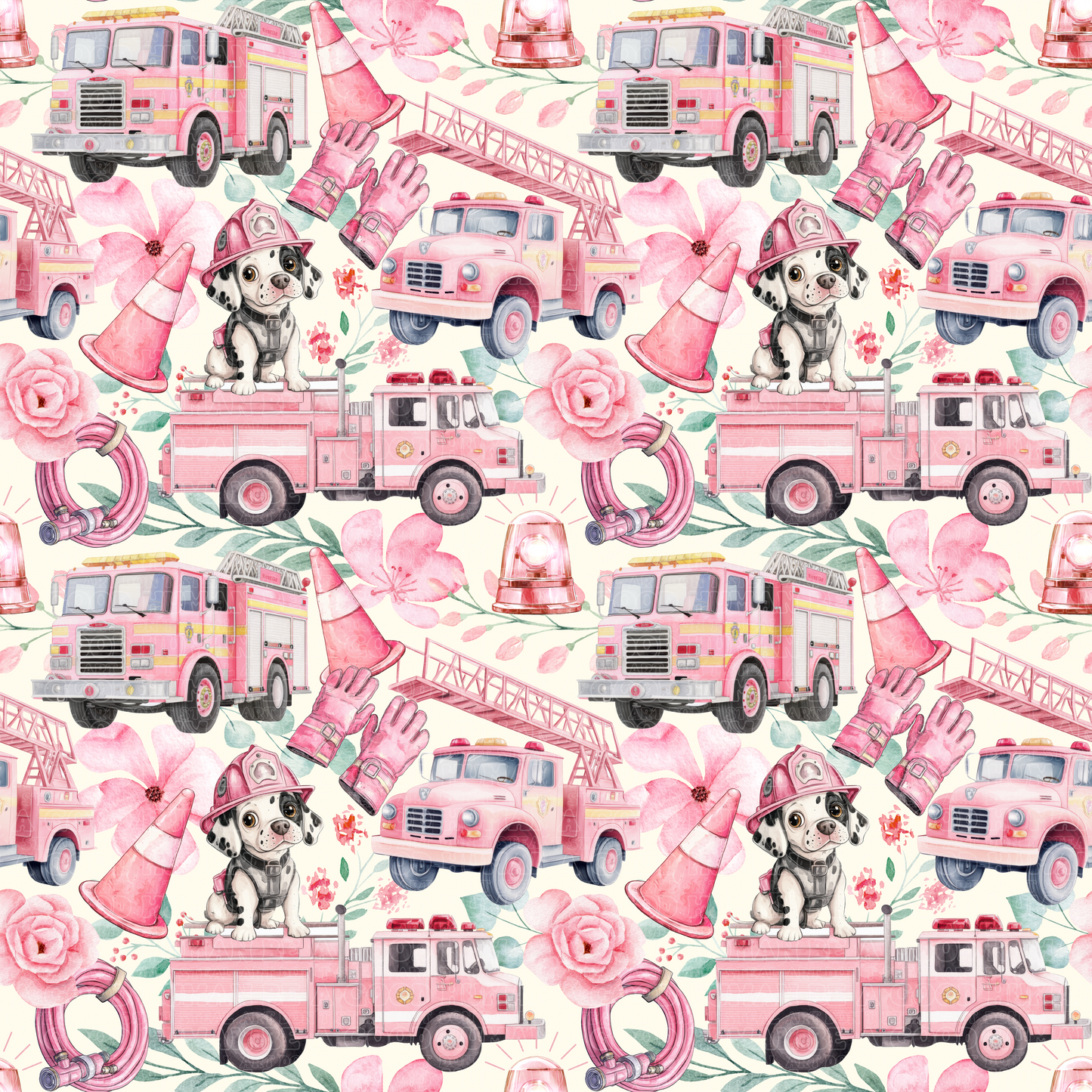 Vehicles Fire engine