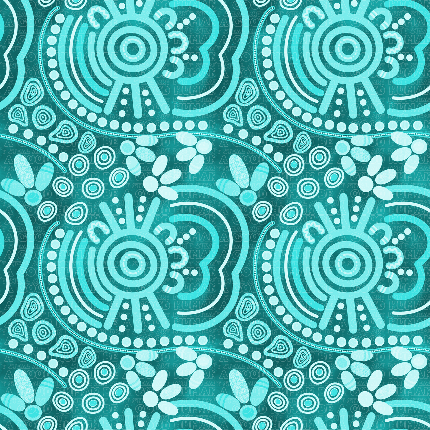 Aboriginal design 12