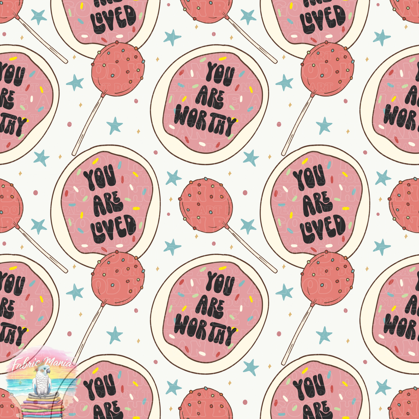 Affirmations - 018