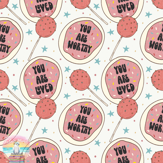Affirmations - 018