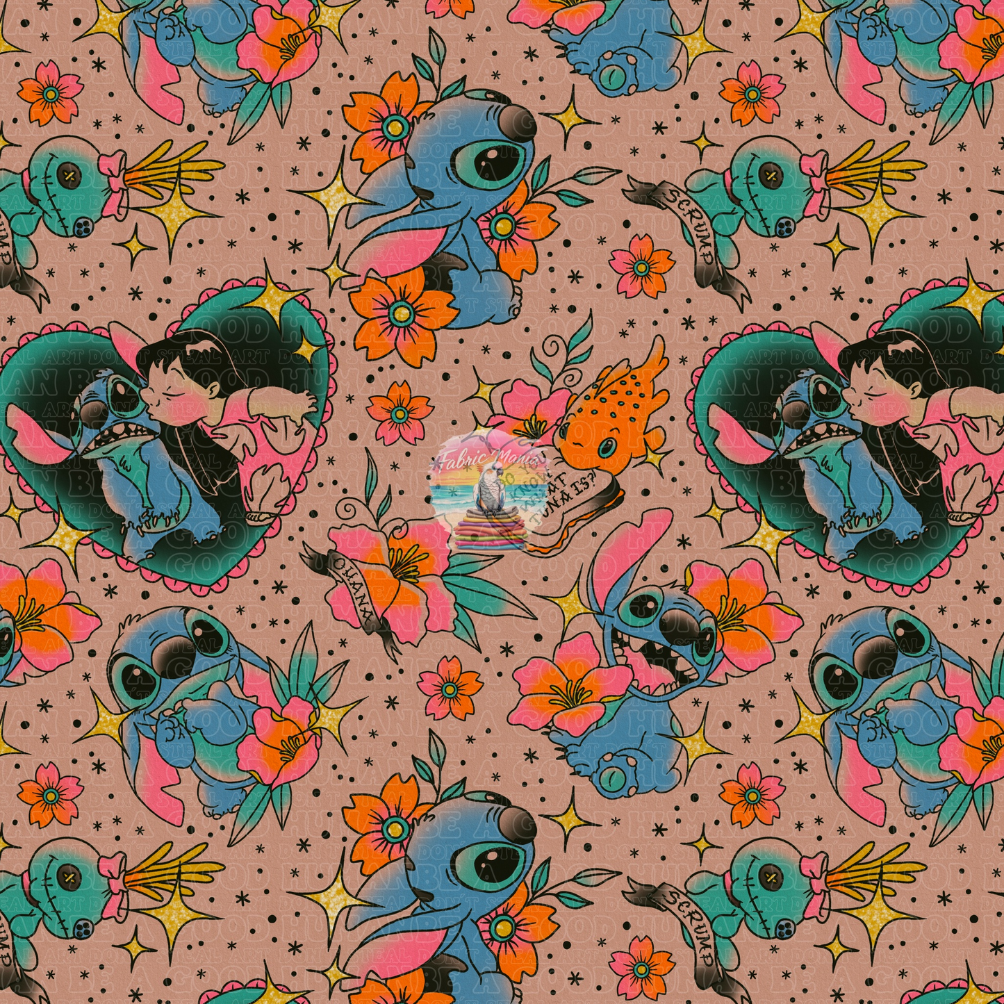 Retro - 005