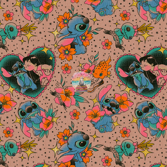 Retro - 005