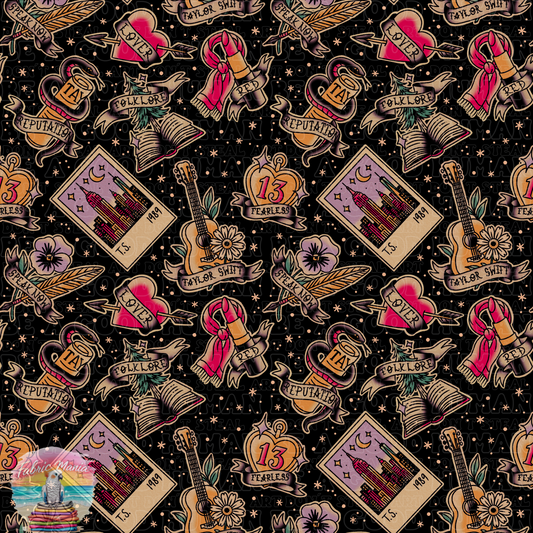Retro - 087
