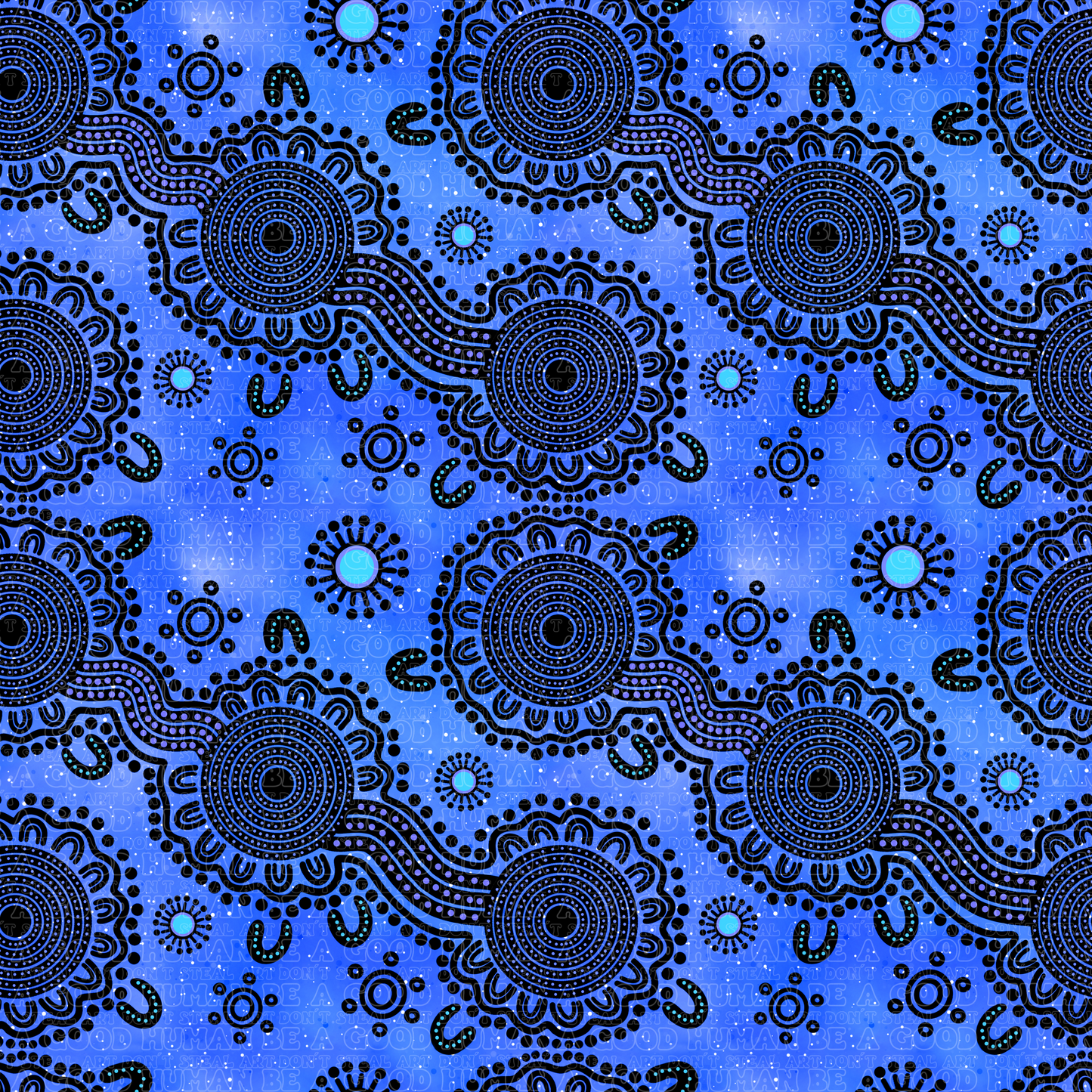 Aboriginal design 13