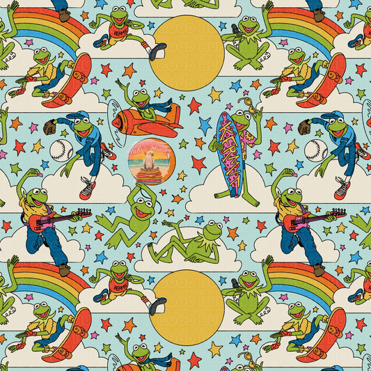 Retro - 028