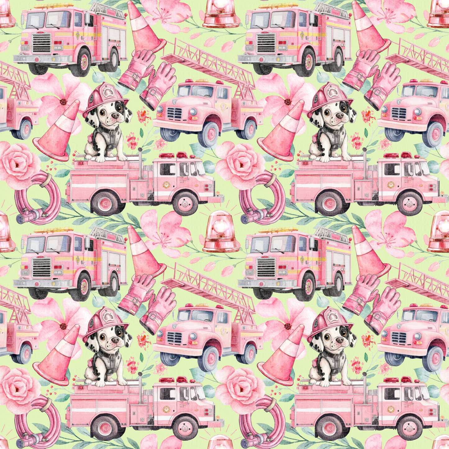 Vehicles Fire engine