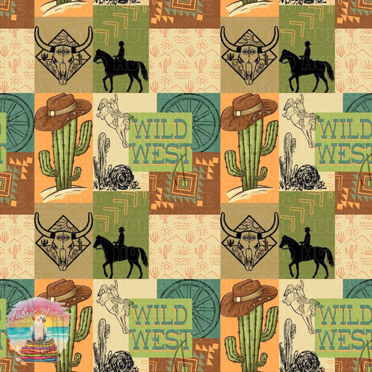 Western - 103