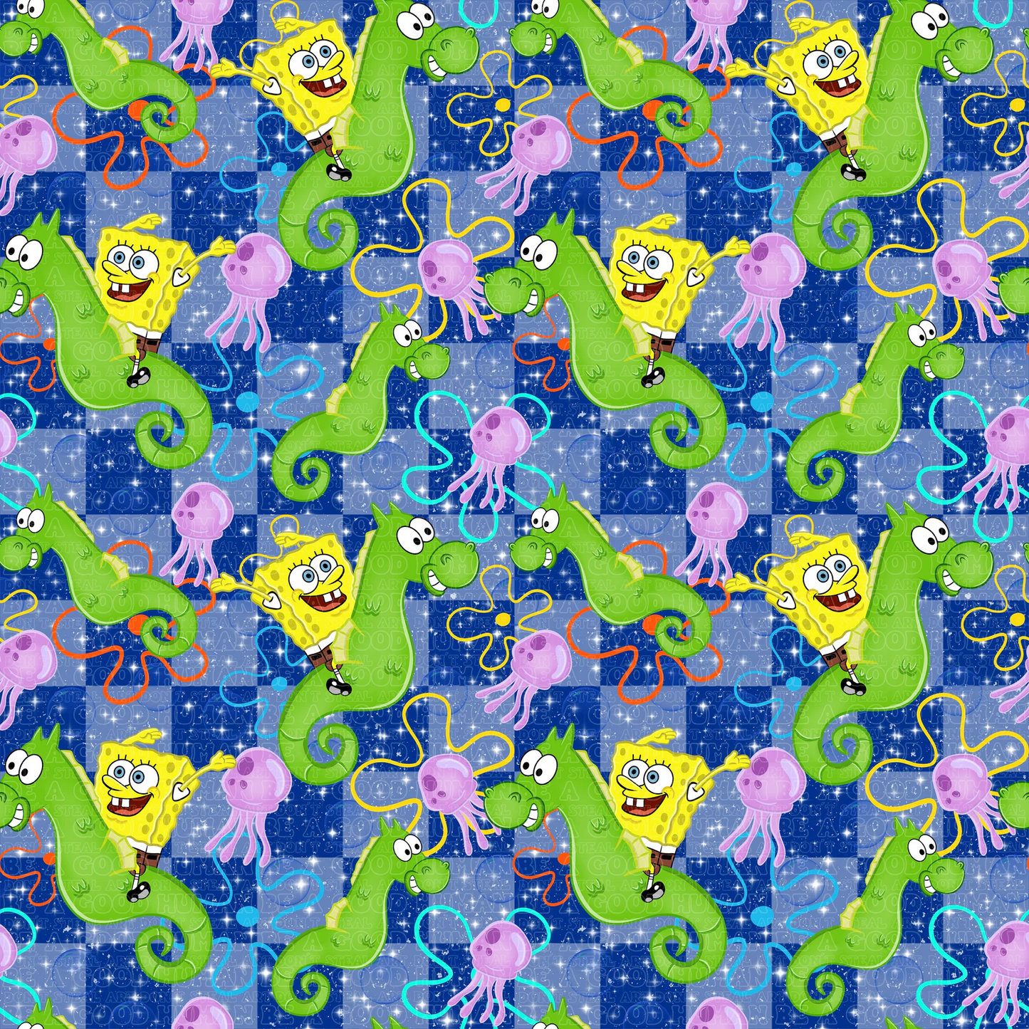 Sponge - 022