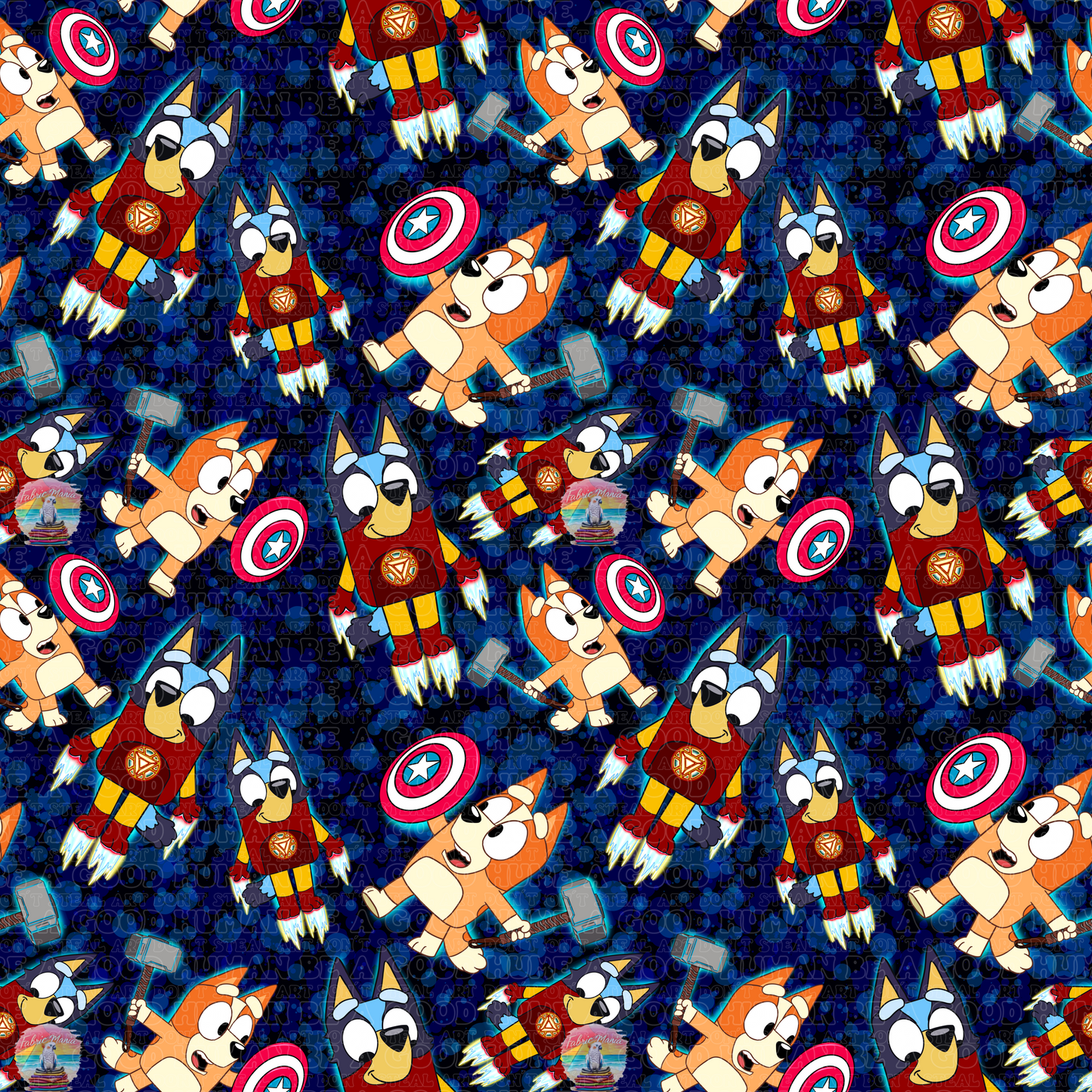 Dog - 063