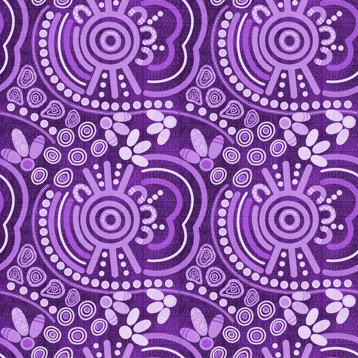 Aboriginal design 11