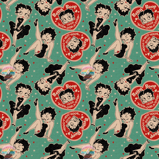 Retro - 029