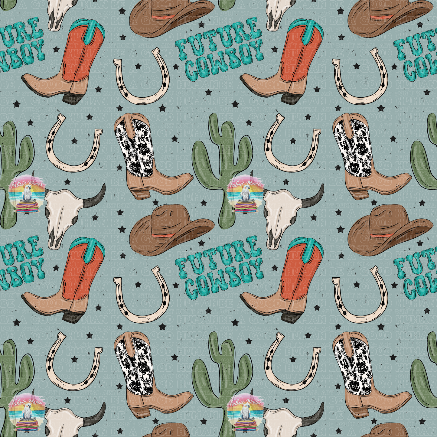 Western - 022