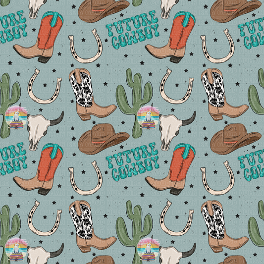Western - 022