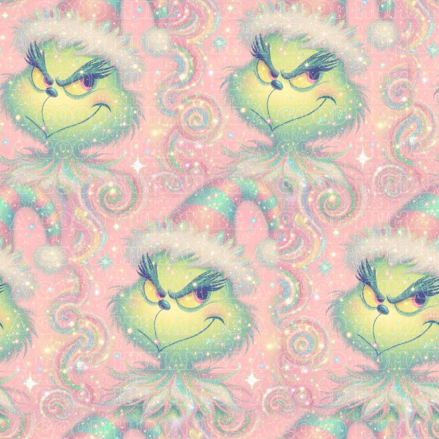 Christmas Grinch 6
