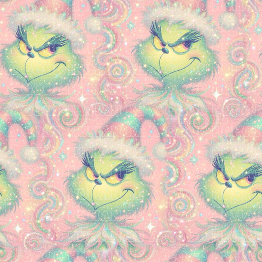 Christmas Grinch 6
