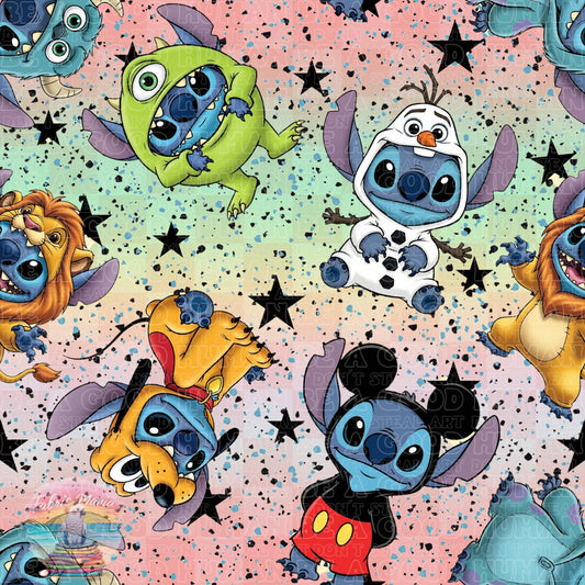 Stitch 73