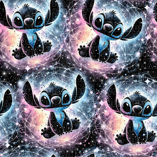 Stitch 40