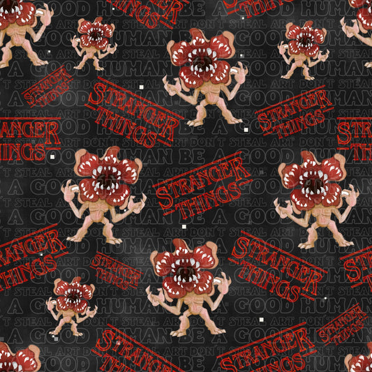 Stranger things 1