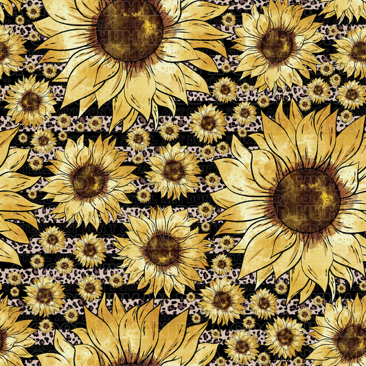 Florals 17 sunflowers