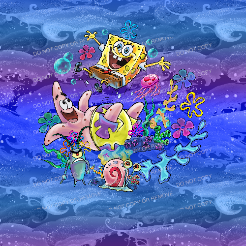 Large panel Cotton Lycra 220GSM