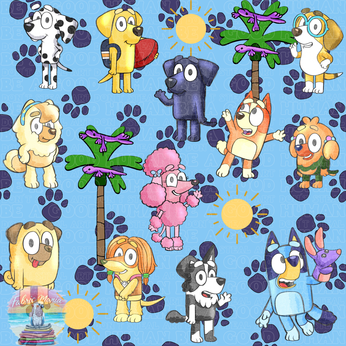 Dog - 072