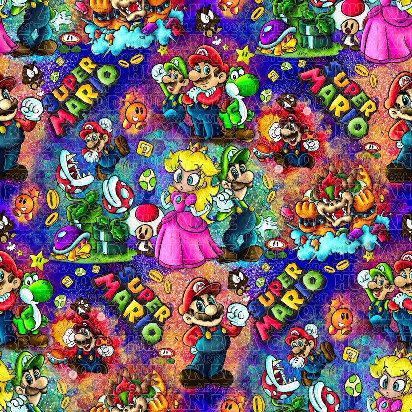Games - 158