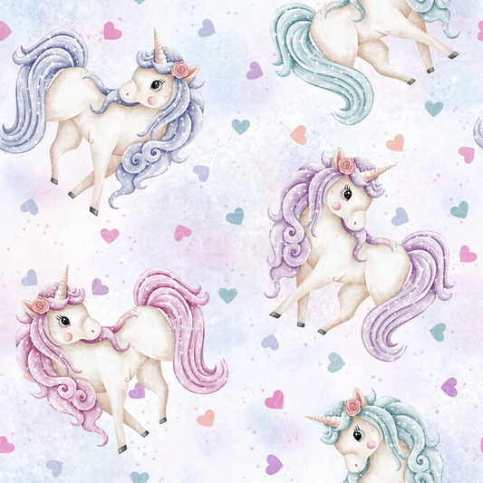 Unicorns 31